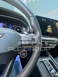 2024 Cupra Leon