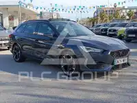 2024 Cupra Leon