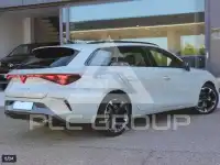 2024 Cupra Leon