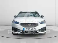 2024 Cupra Leon