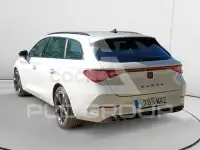 2024 Cupra Leon