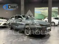 2024 Cupra Leon
