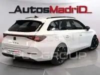 2024 Cupra Leon