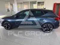 2024 Cupra Leon