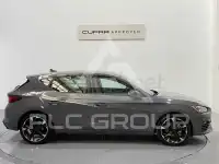 2024 Cupra Leon