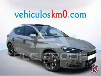 2024 Cupra Leon