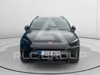 2024 Cupra Leon