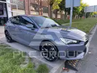 2024 Cupra Leon