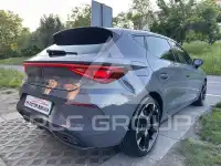 2024 Cupra Leon