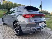 2024 Cupra Leon