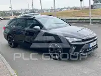 2024 Cupra Leon