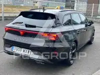 2024 Cupra Leon