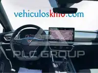 2024 Cupra Leon