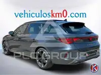 2024 Cupra Leon