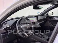 2024 Cupra Leon