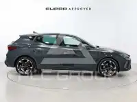 2024 Cupra Leon