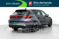 2024 Cupra Leon
