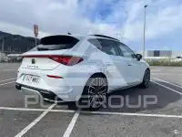 2024 Cupra Leon