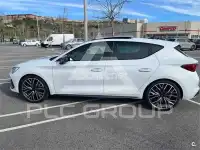 2024 Cupra Leon