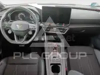 2024 Cupra Leon