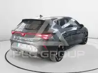 2024 Cupra Leon