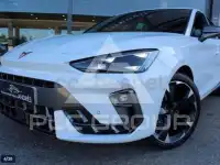 2024 Cupra Leon