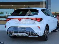 2024 Cupra Leon