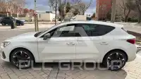2024 Cupra Leon