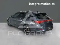 2024 Cupra Leon