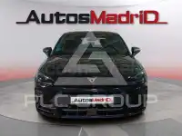 2024 Cupra Leon