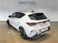 2024 Cupra Leon