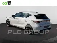 2024 Cupra Leon