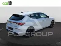 2024 Cupra Leon