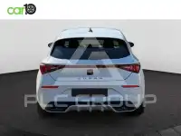 2024 Cupra Leon