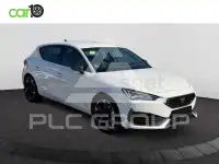 2024 Cupra Leon