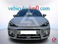 2024 Cupra Leon