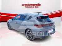 2024 Cupra Leon