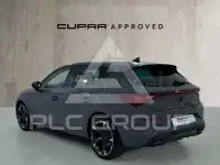2024 Cupra Leon