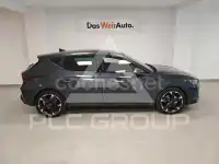 2024 Cupra Leon