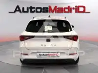 2024 Cupra Leon