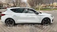 2024 Cupra Leon