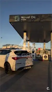 2024 Cupra Leon