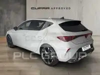 2024 Cupra Leon