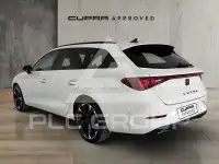 2024 Cupra Leon