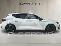 2024 Cupra Leon