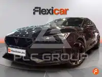 2024 Cupra Leon