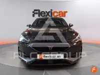 2024 Cupra Leon