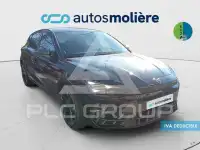 2024 Cupra Leon