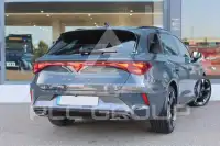 2024 Cupra Leon
