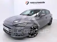 2024 Cupra Leon